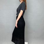 Diana Midi Skirt - alldeserved.com