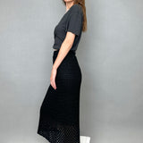 Diana Midi Skirt - alldeserved.com