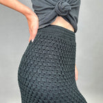 Diana Midi Skirt - alldeserved.com