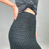 Diana Midi Skirt - alldeserved.com