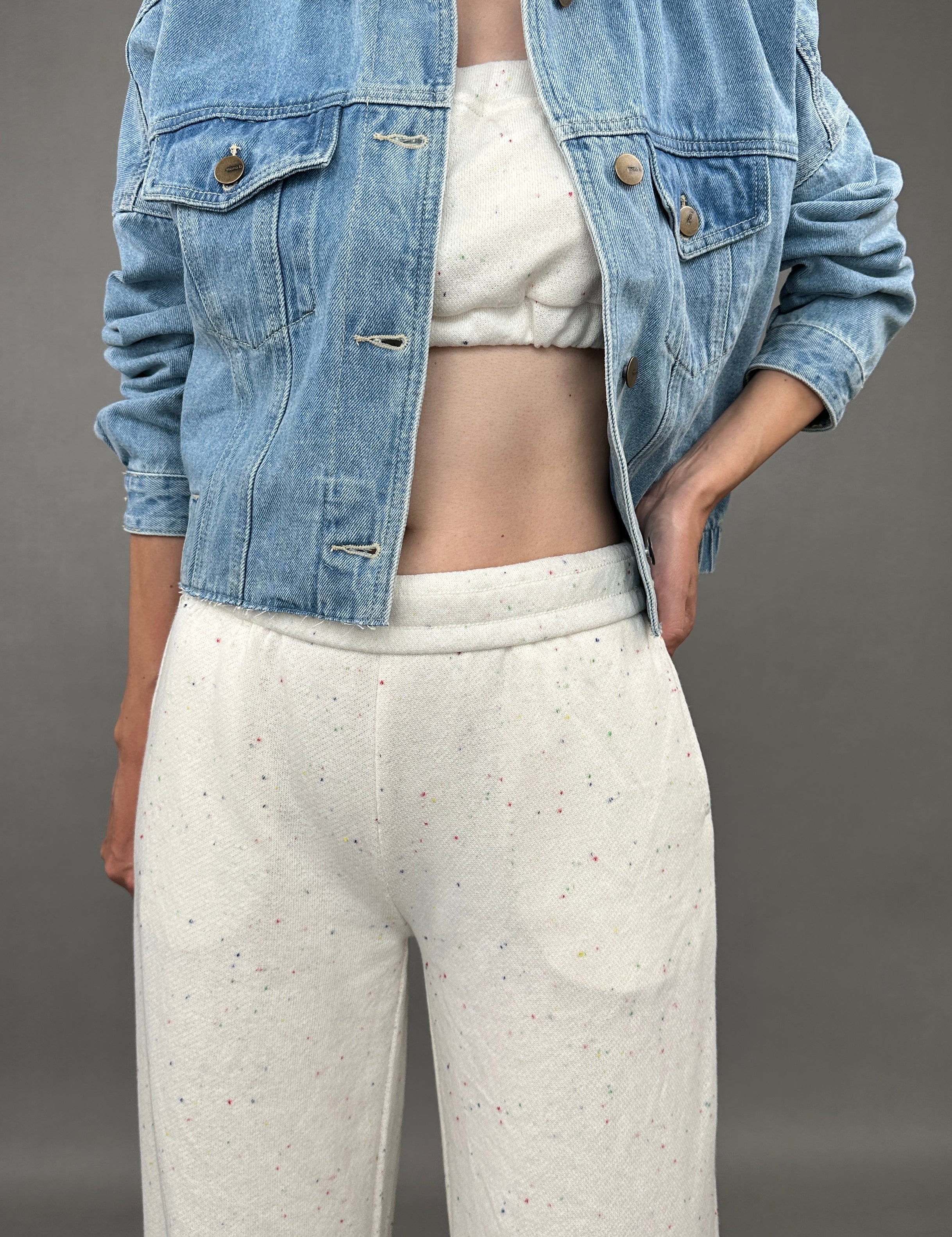 Natural Lounge Set - alldeserved.com