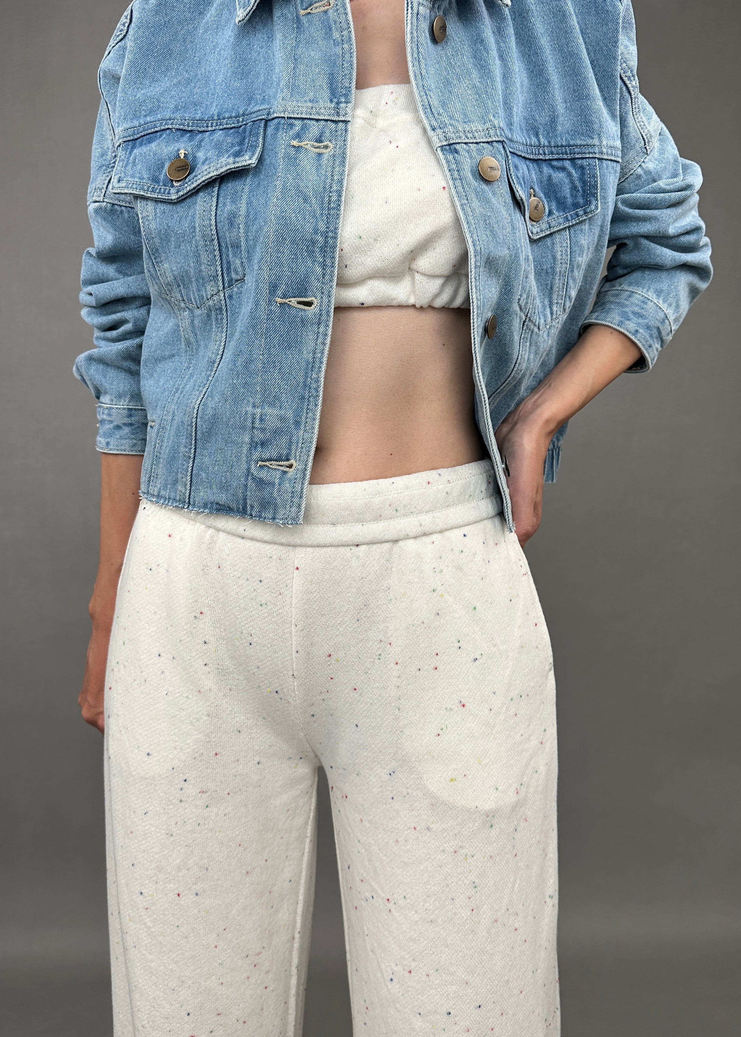 Natural Lounge Set - alldeserved.com