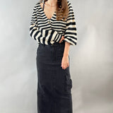Jesse Maxi Skirt - alldeserved.com