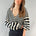 Gerda Striped Cardigan - alldeserved.com