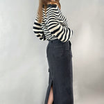 Jesse Maxi Skirt - alldeserved.com