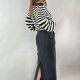 Jesse Maxi Skirt - alldeserved.com