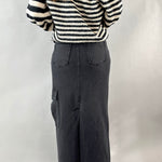 Jesse Maxi Skirt - alldeserved.com