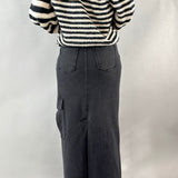Jesse Maxi Skirt - alldeserved.com