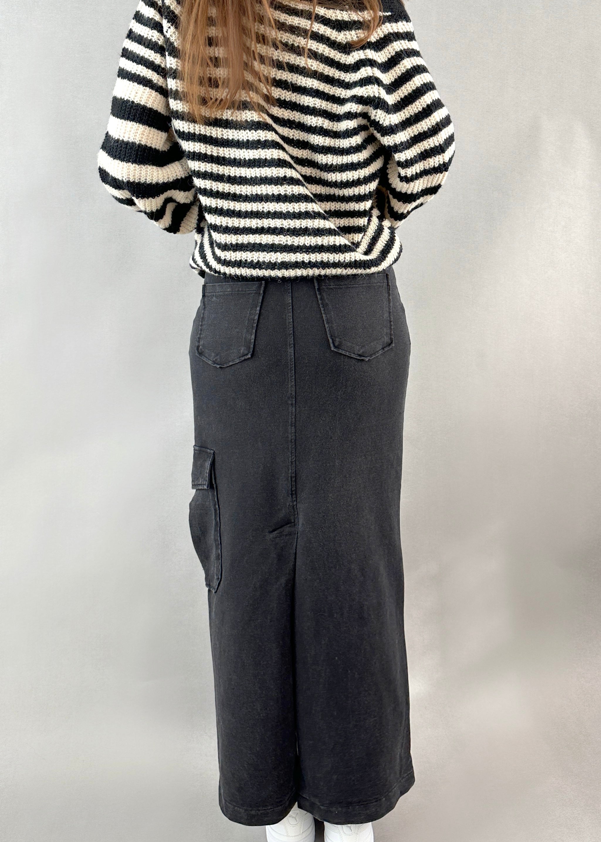 Jesse Maxi Skirt - alldeserved.com