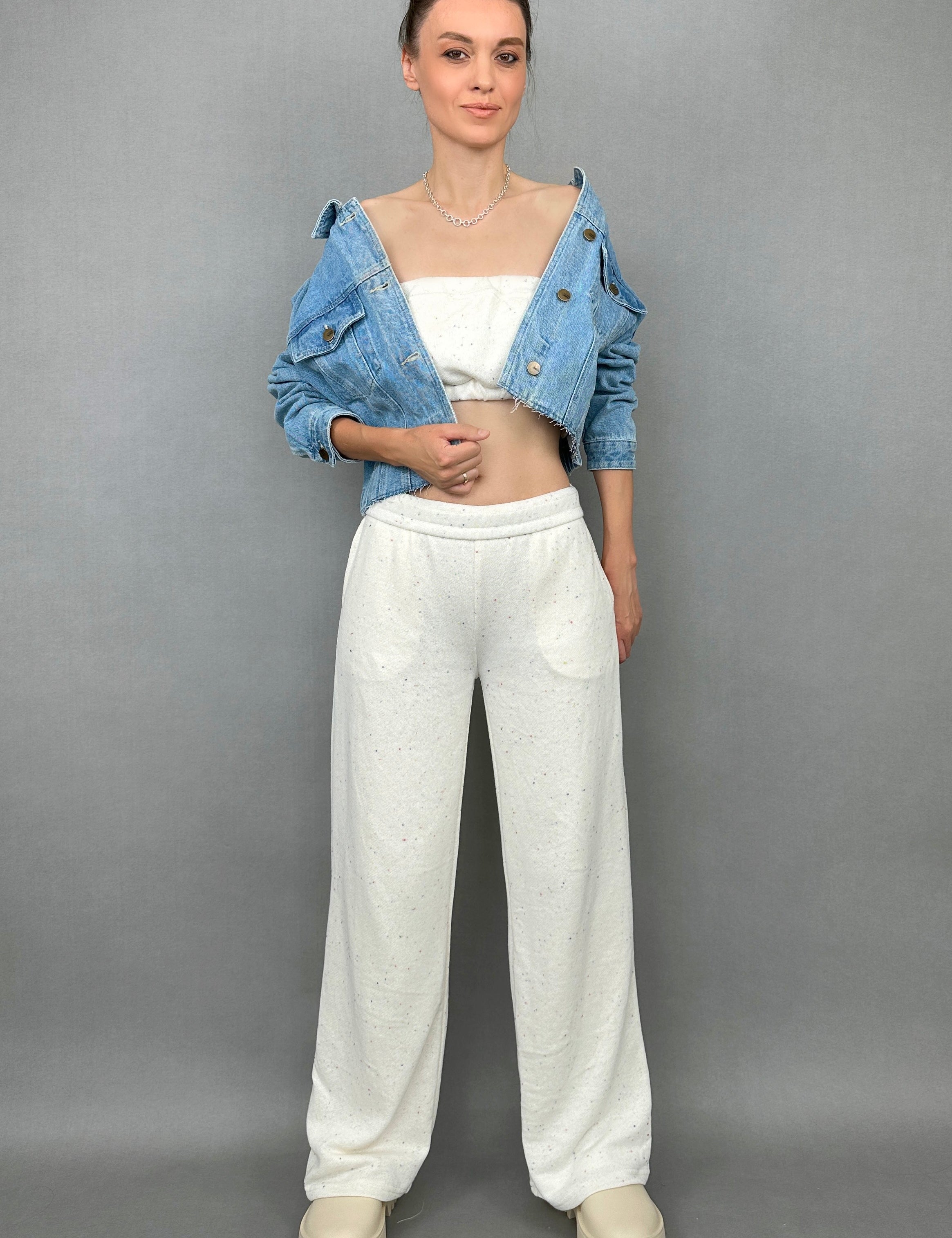 Natural Lounge Set - alldeserved.com