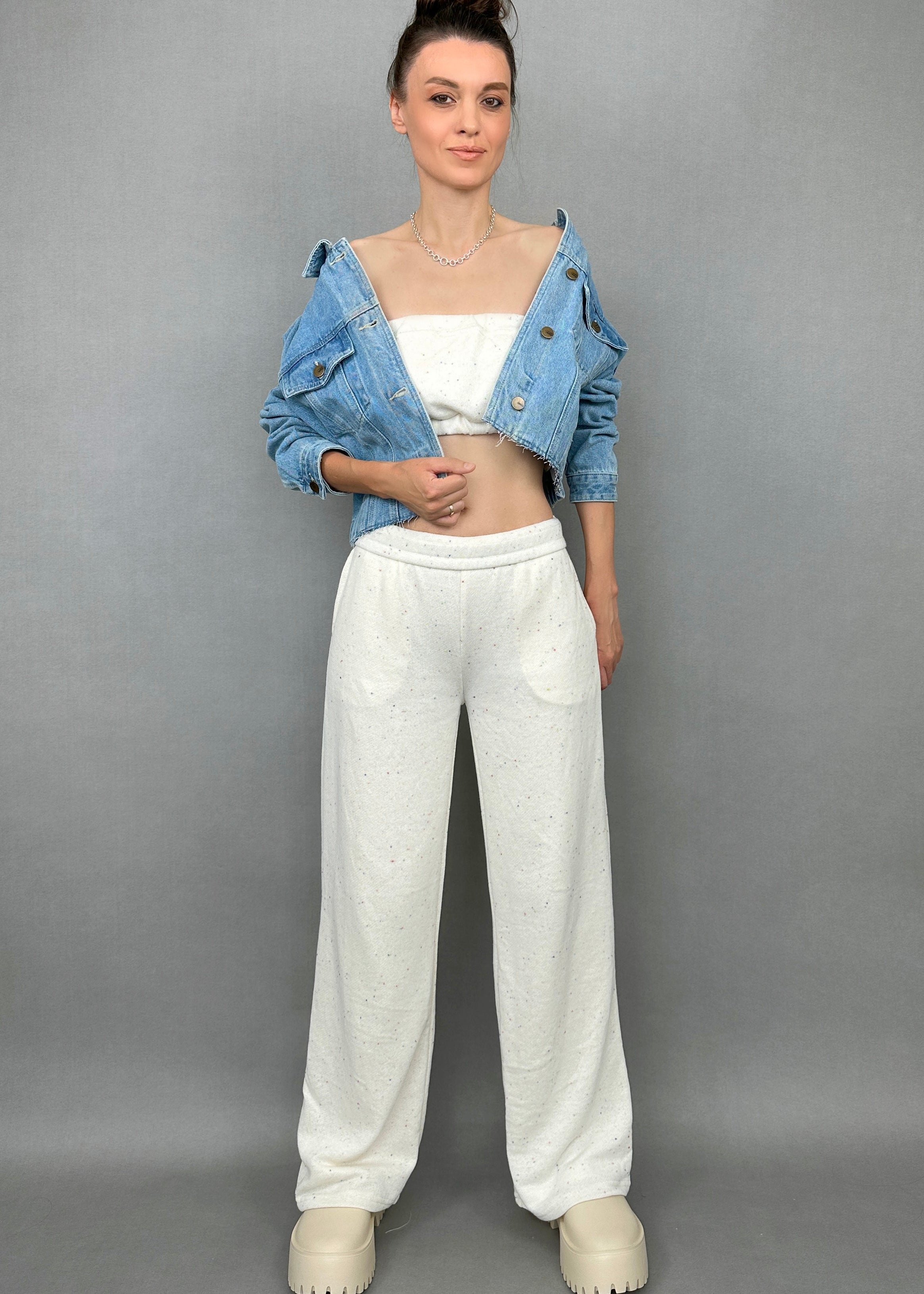 Natural Lounge Set - alldeserved.com