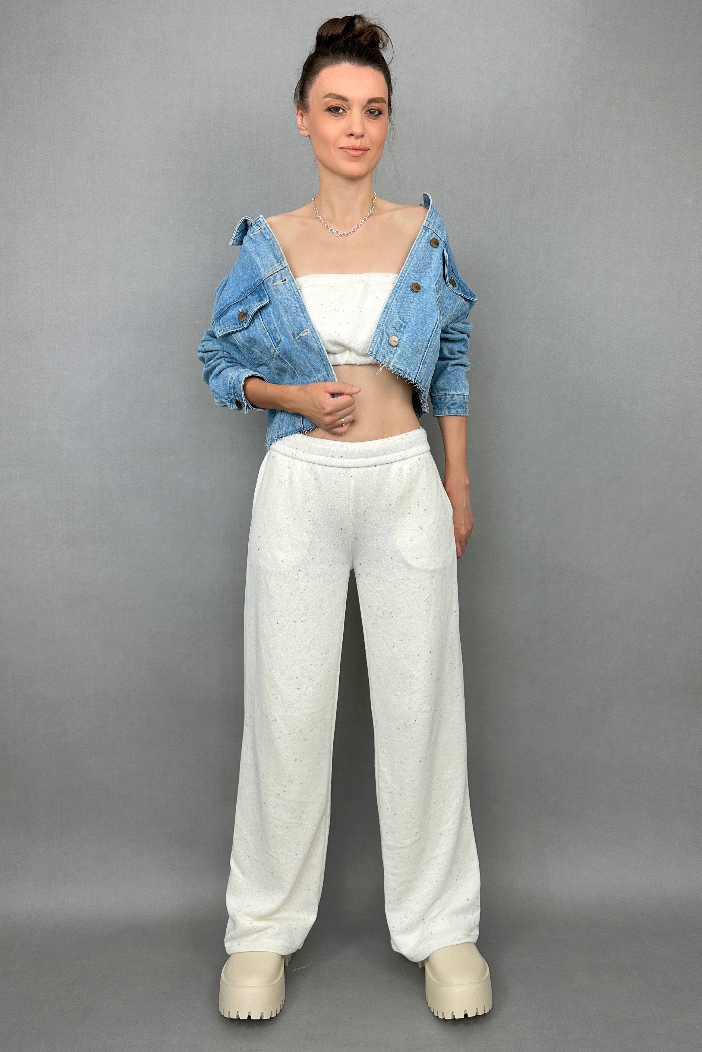 Natural Lounge Set - alldeserved.com