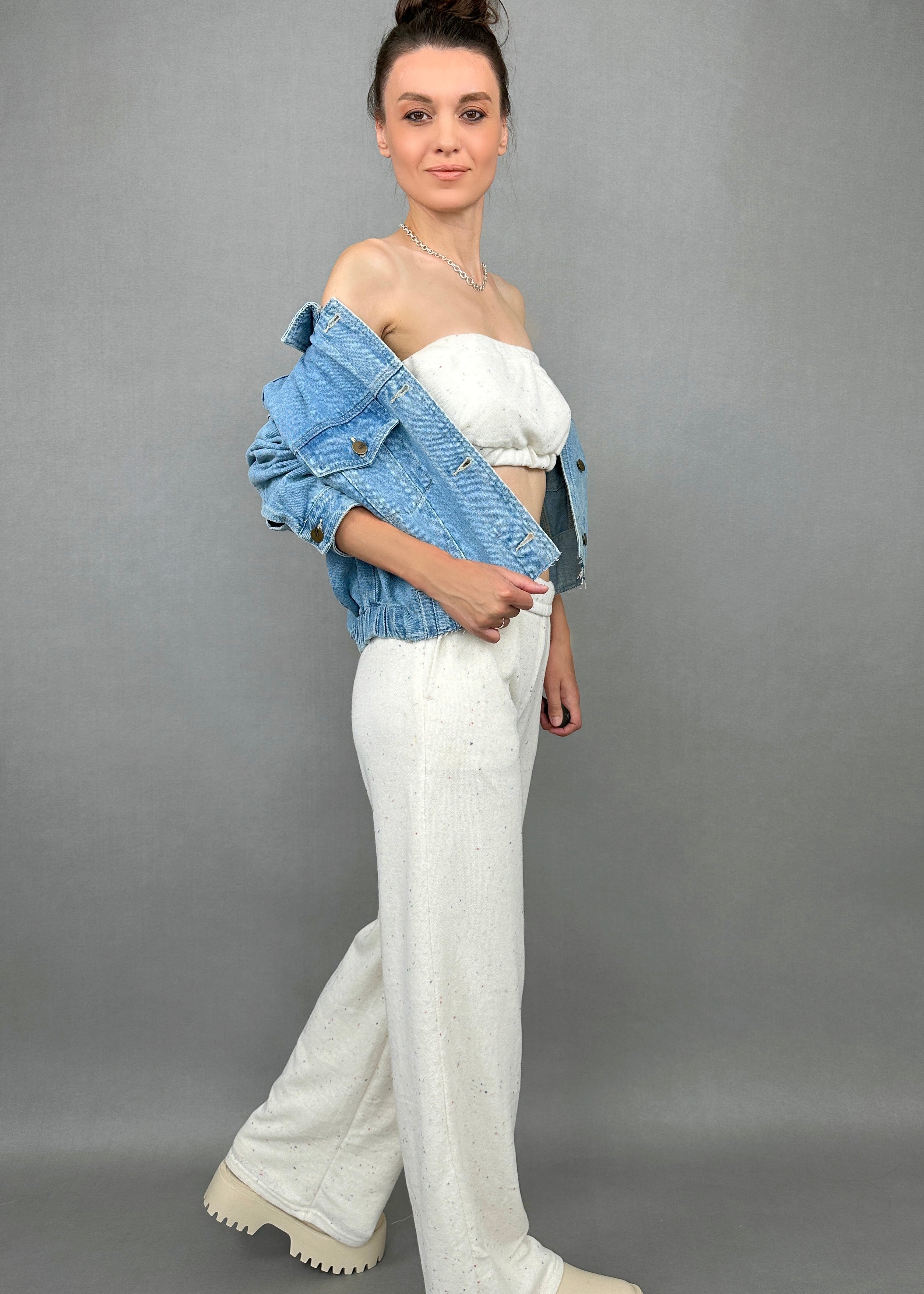 Natural Lounge Set - alldeserved.com