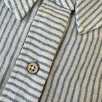 Sunday Stroll Striped Button-Up - alldeserved.com