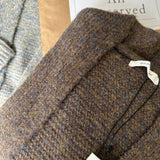 Luna Oversized Cardigan - alldeserved.com
