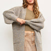 Luna Oversized Cardigan - alldeserved.com