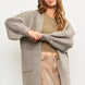 Luna Oversized Cardigan - alldeserved.com