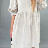 West Dress - alldeserved.com