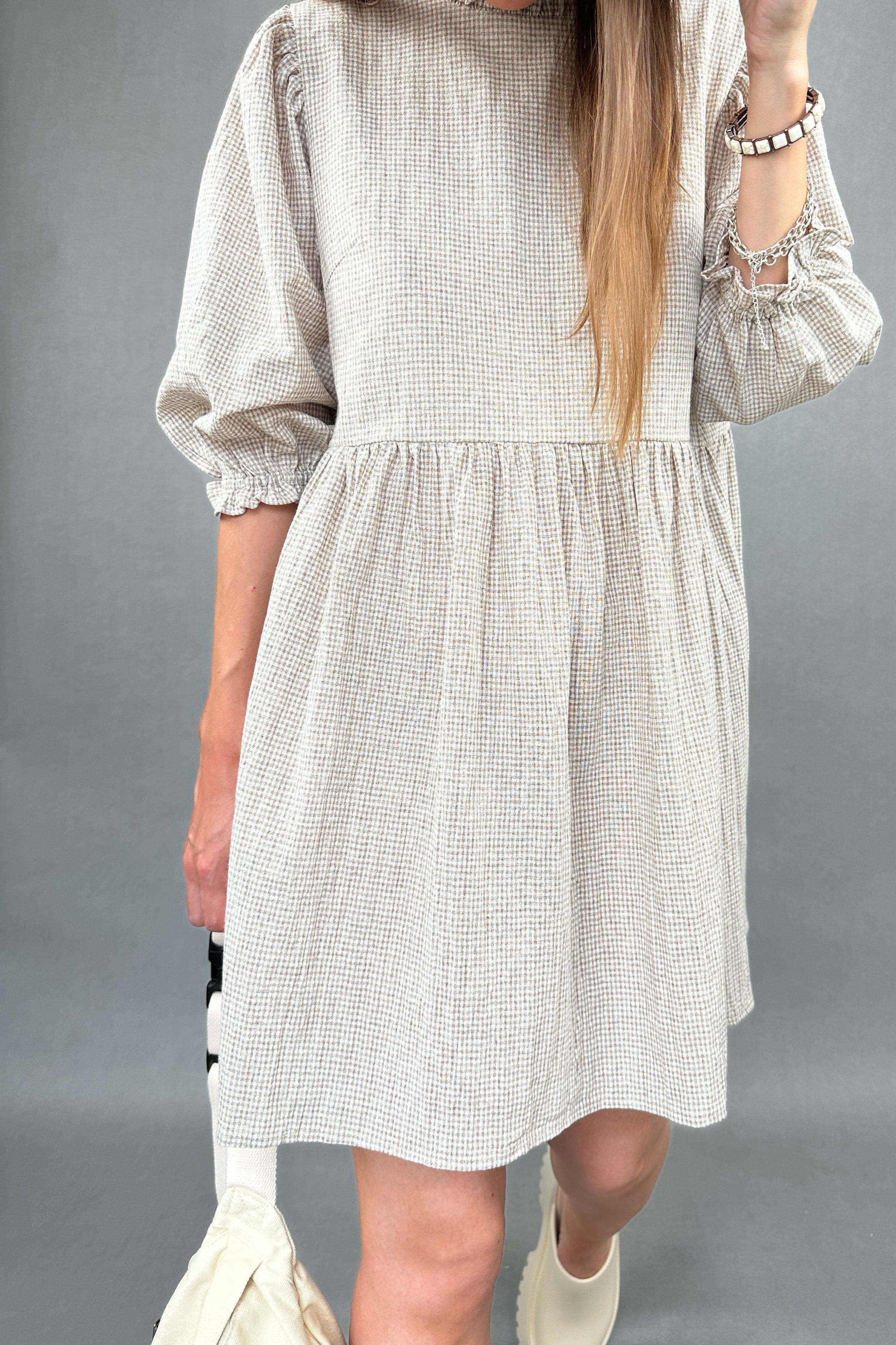West Dress - alldeserved.com
