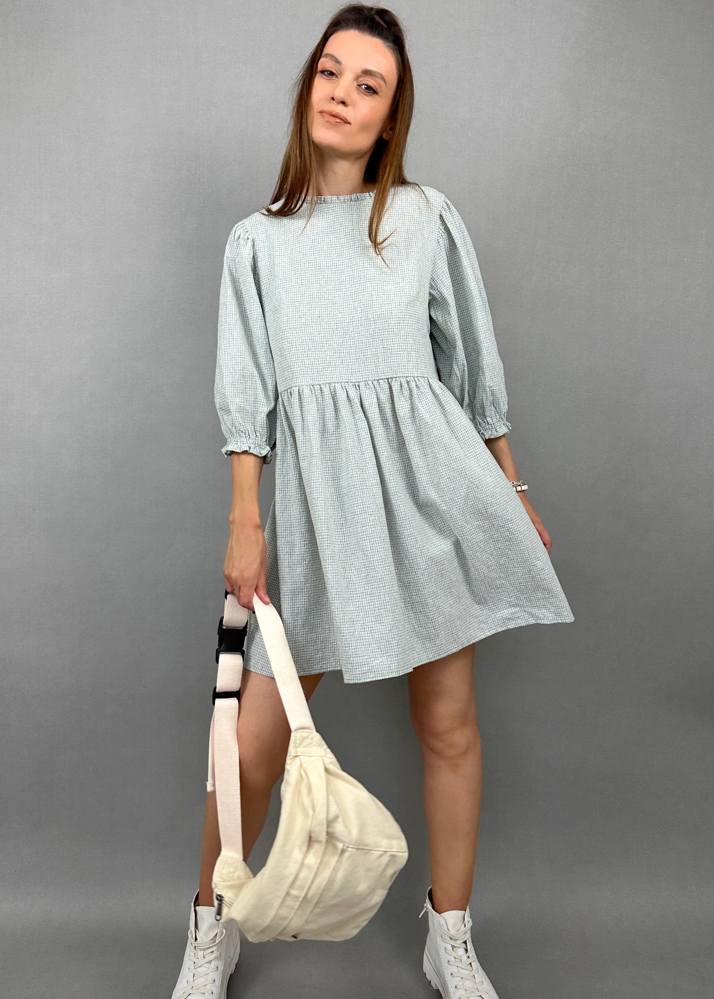 West Dress - alldeserved.com