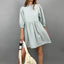 West Dress - alldeserved.com