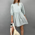 West Dress - alldeserved.com