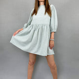 West Dress - alldeserved.com