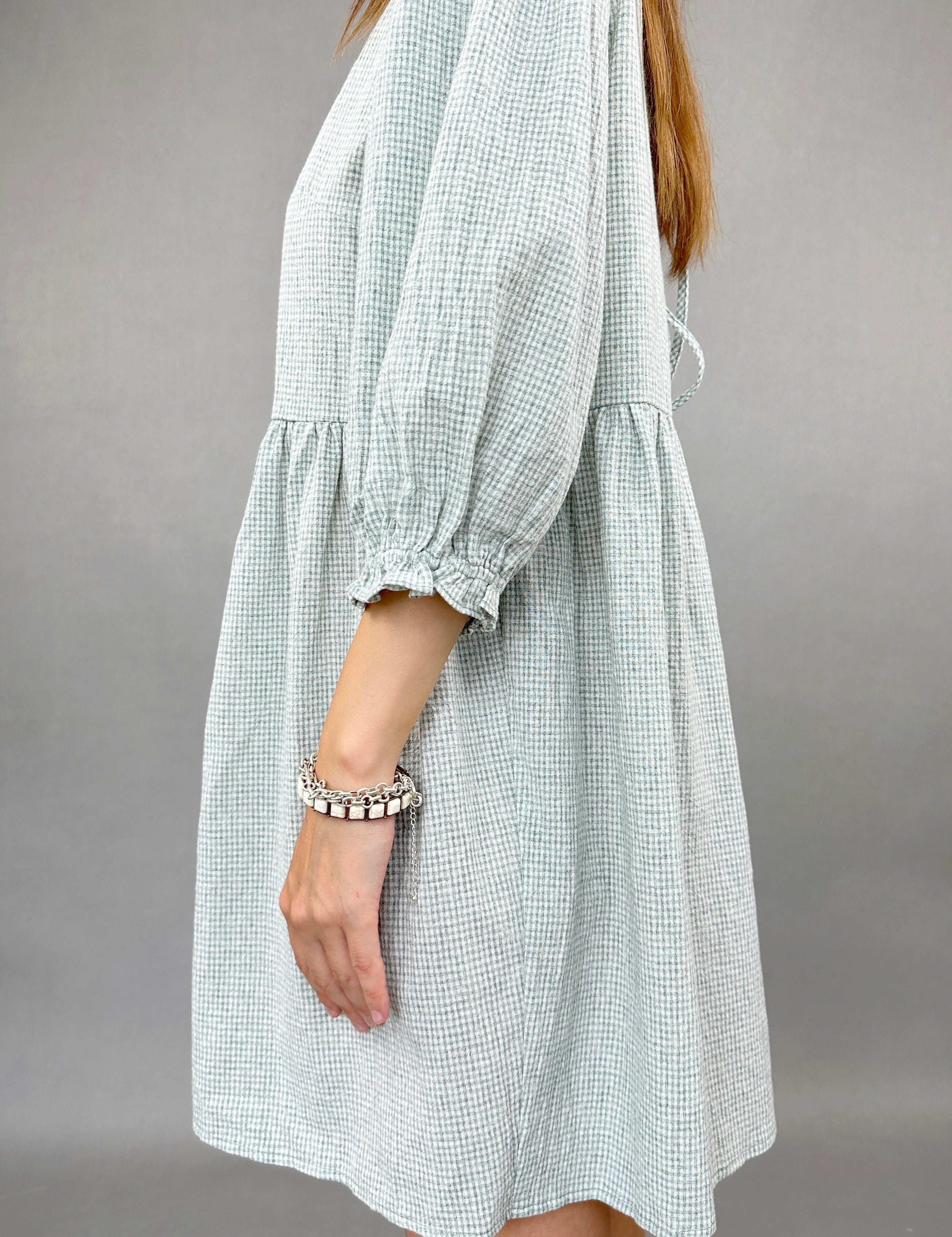 West Dress - alldeserved.com