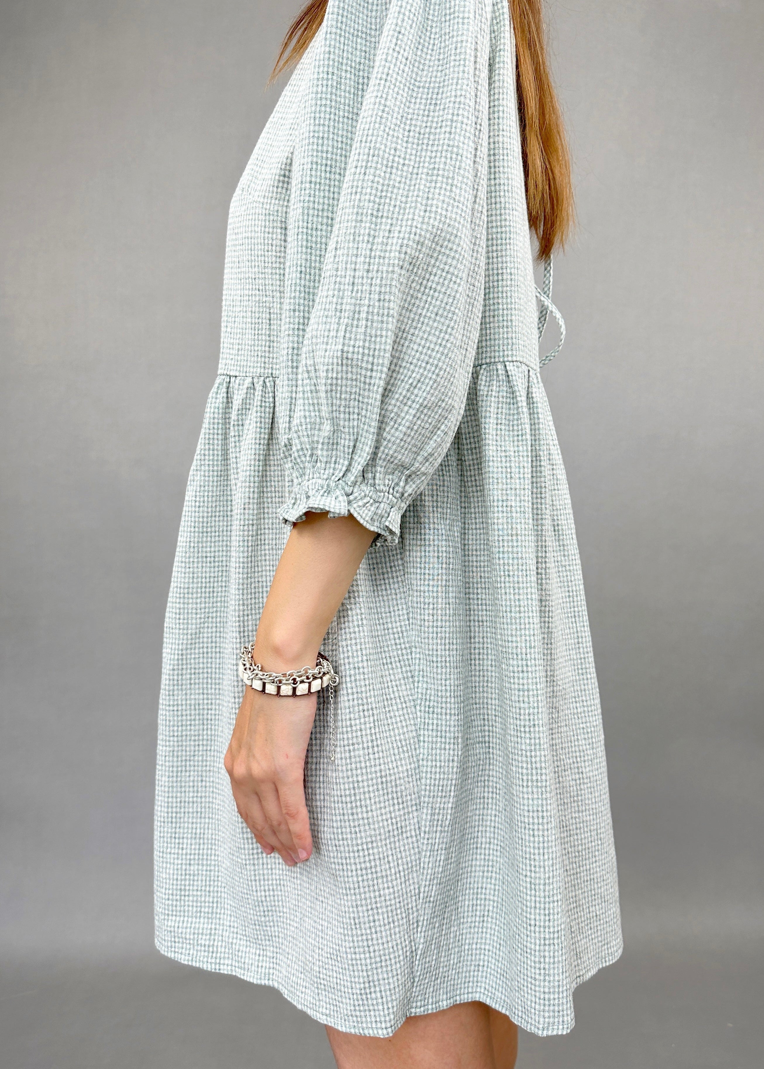 West Dress - alldeserved.com