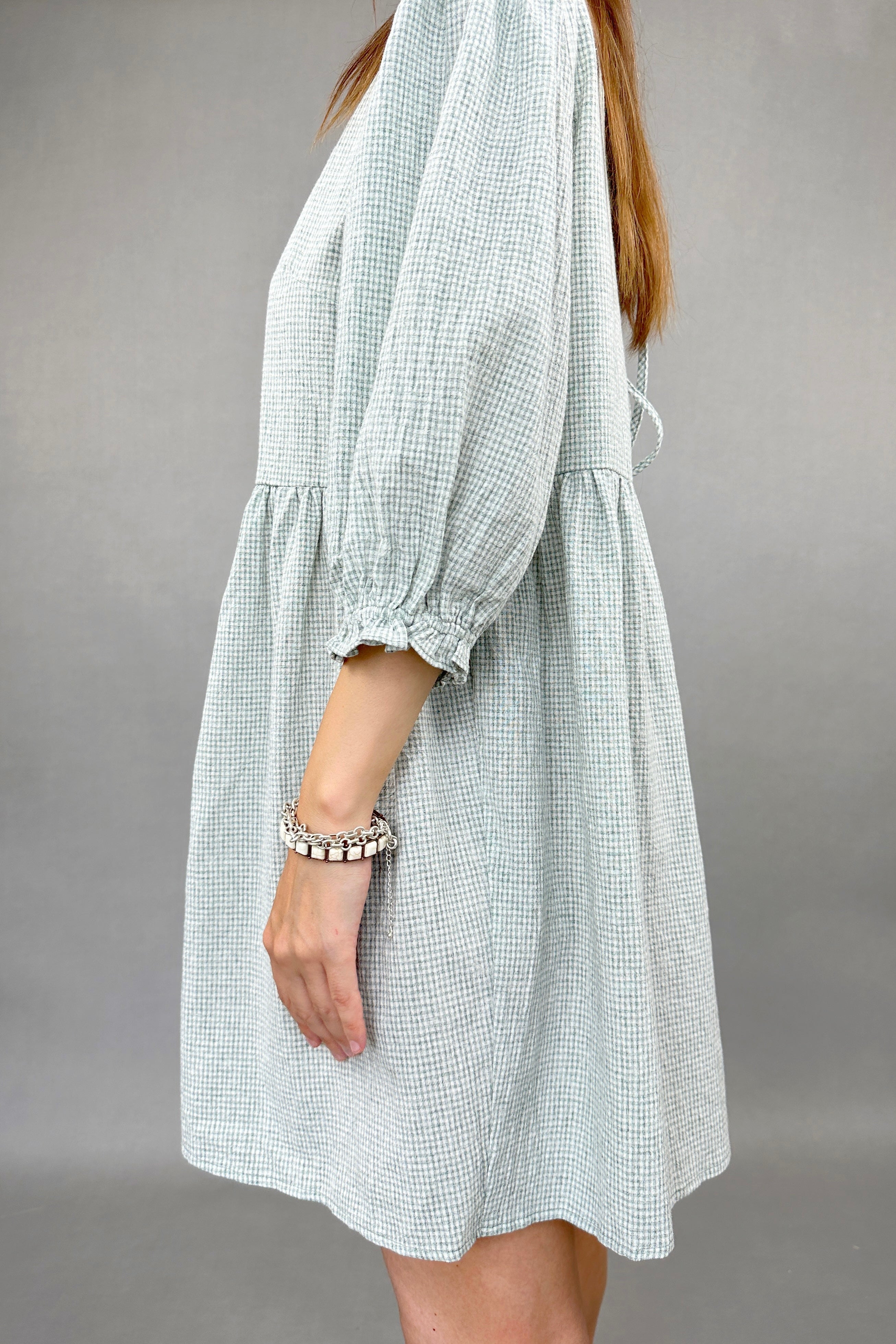 West Dress - alldeserved.com