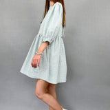 West Dress - alldeserved.com