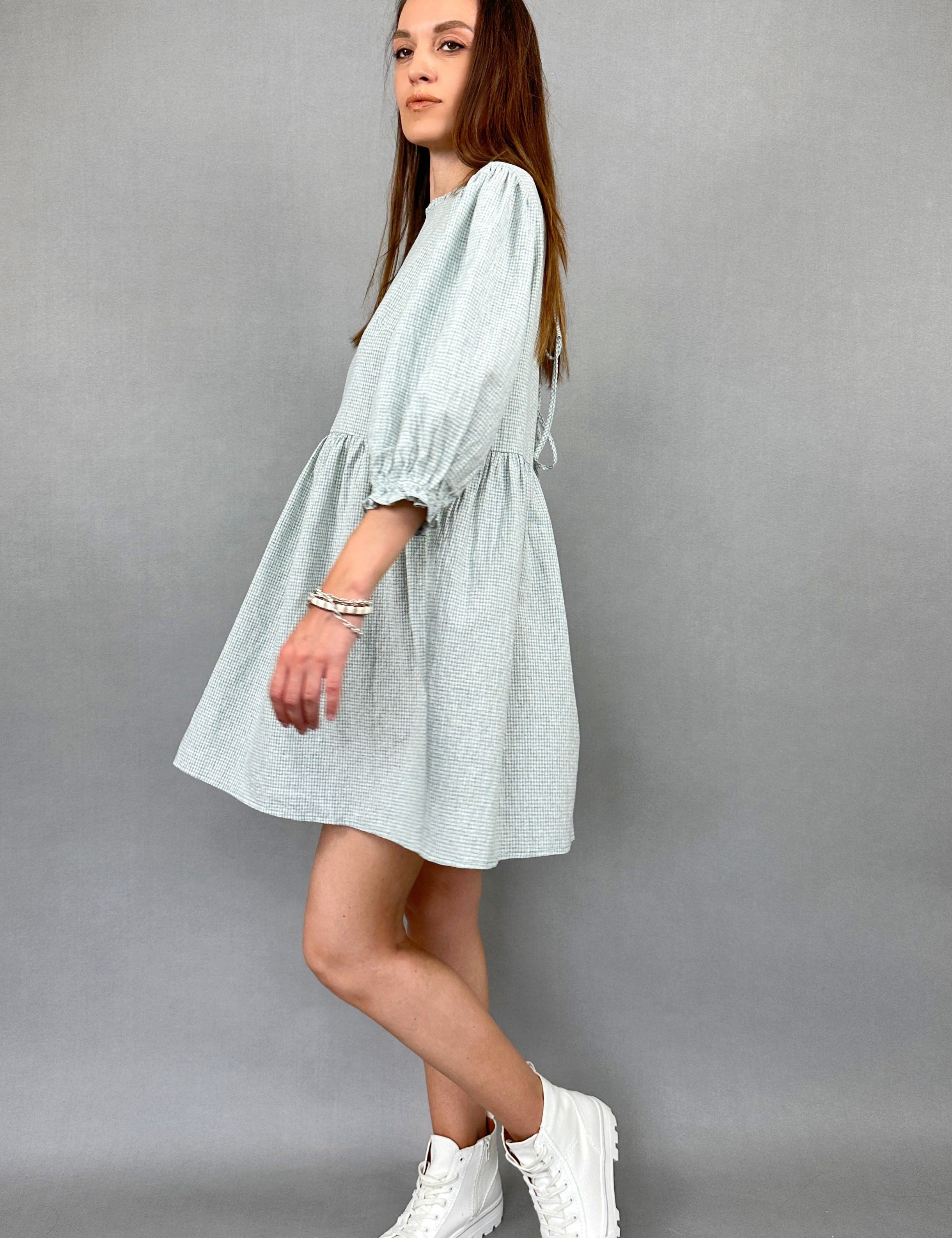 West Dress - alldeserved.com