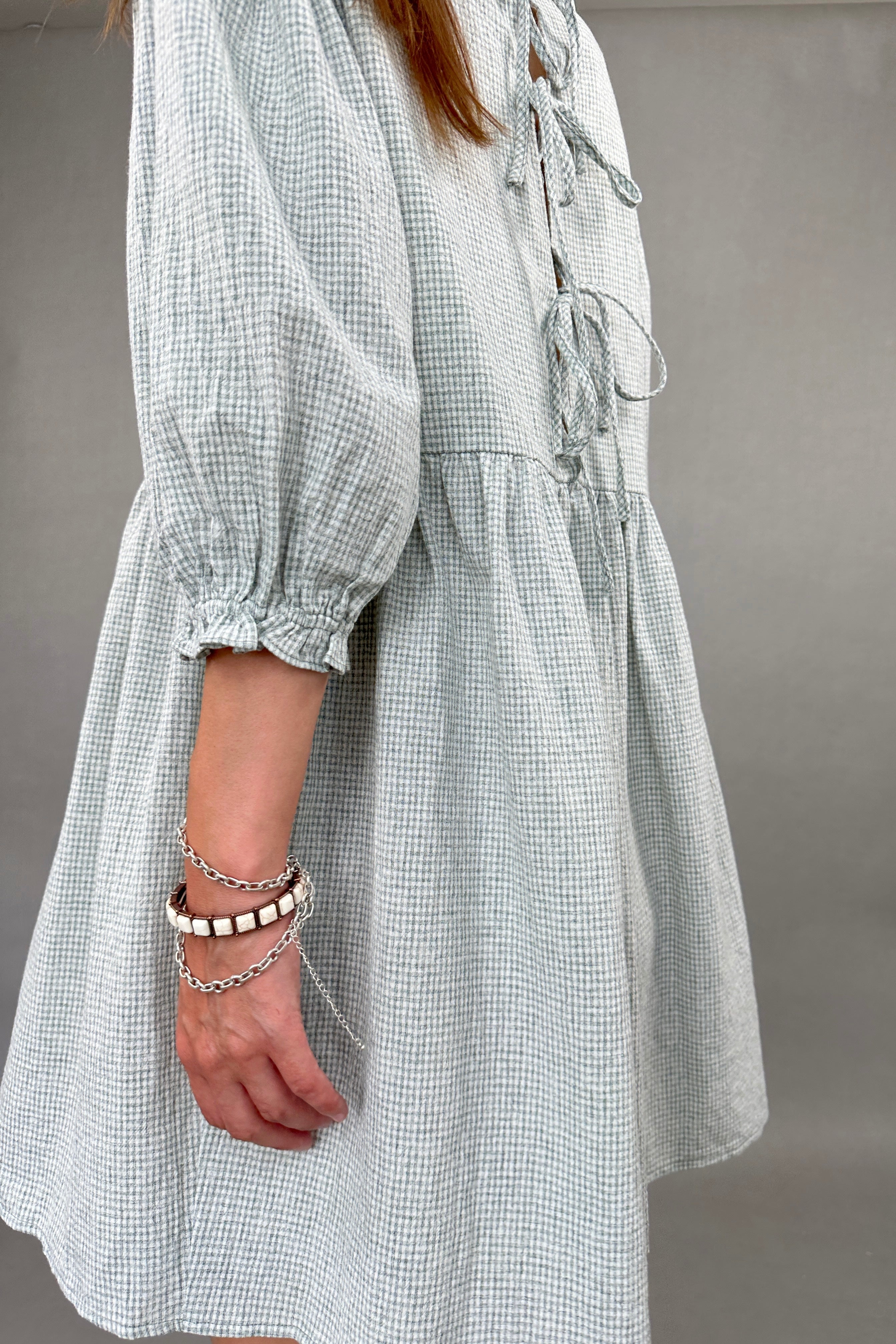 West Dress - alldeserved.com
