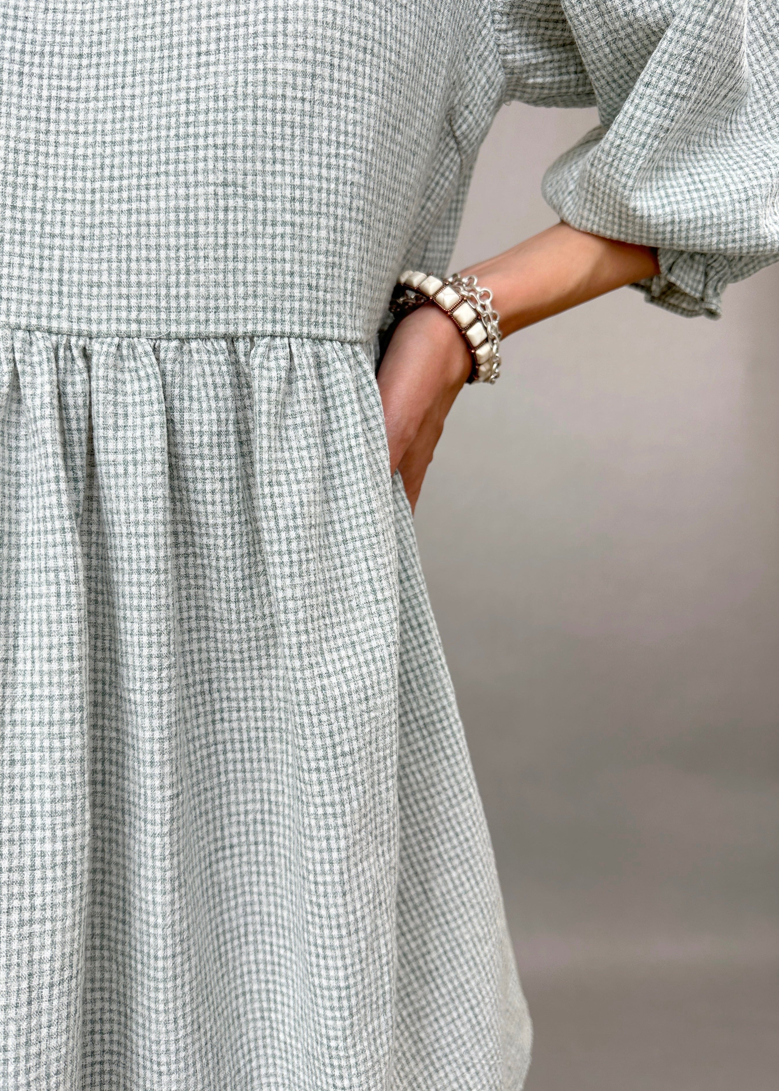 West Dress - alldeserved.com