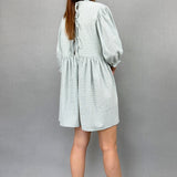 West Dress - alldeserved.com