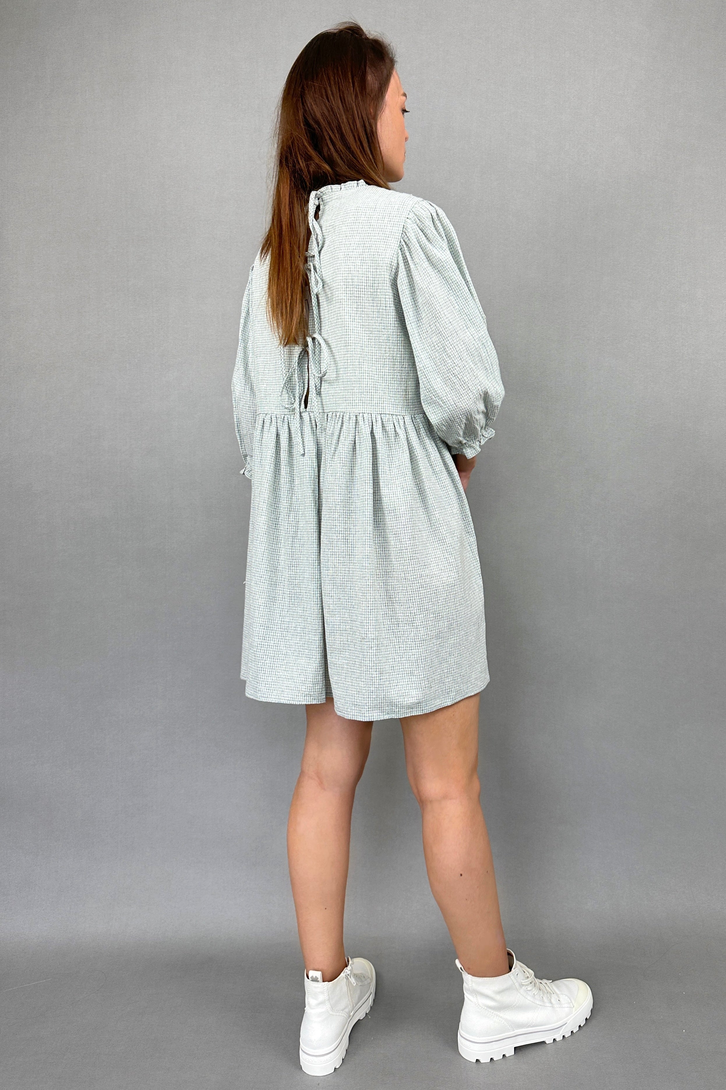 West Dress - alldeserved.com
