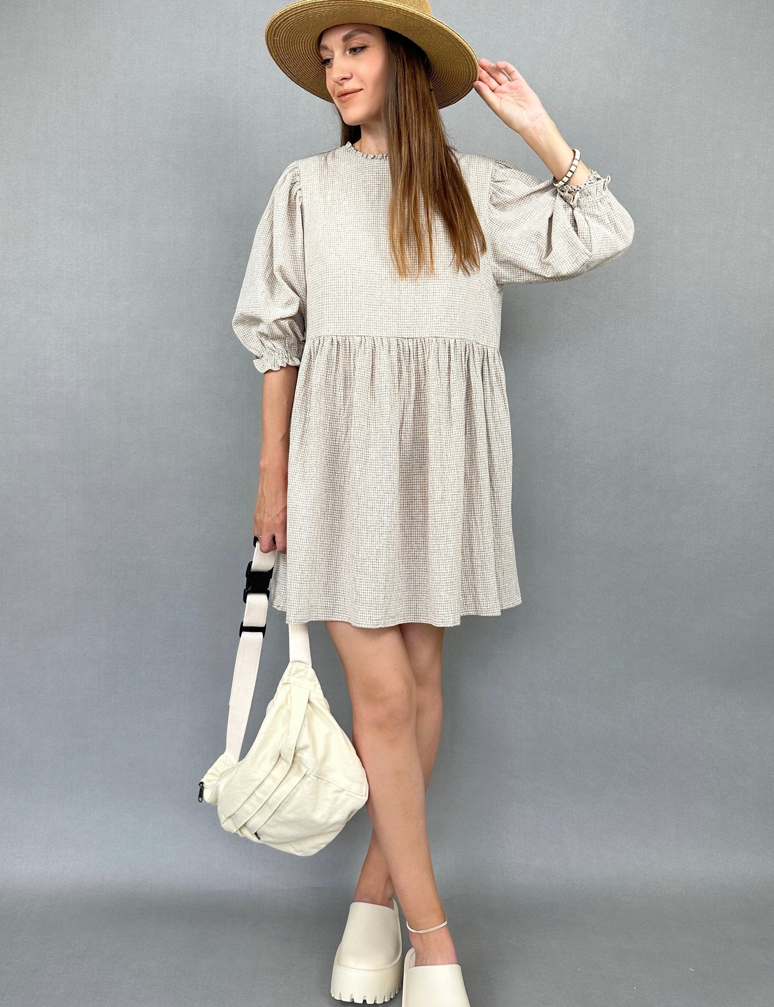 West Dress - alldeserved.com