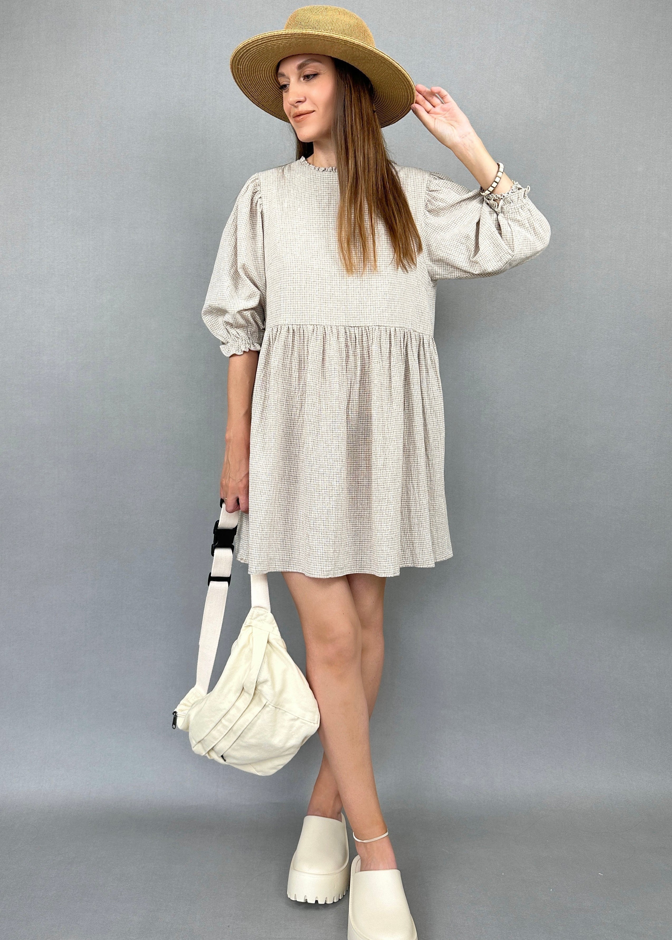 West Dress - alldeserved.com