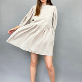 West Dress - alldeserved.com