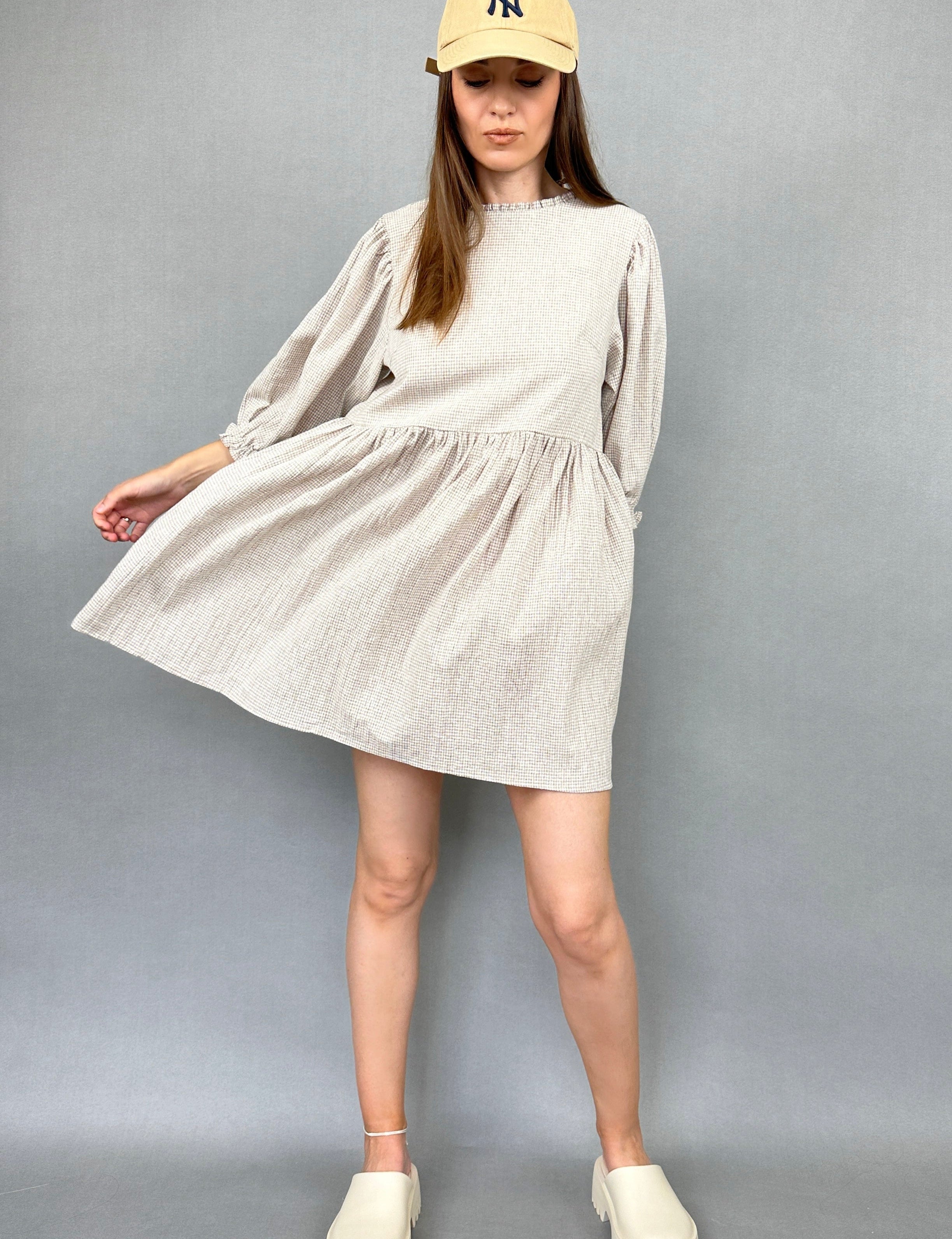 West Dress - alldeserved.com