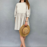 West Dress - alldeserved.com