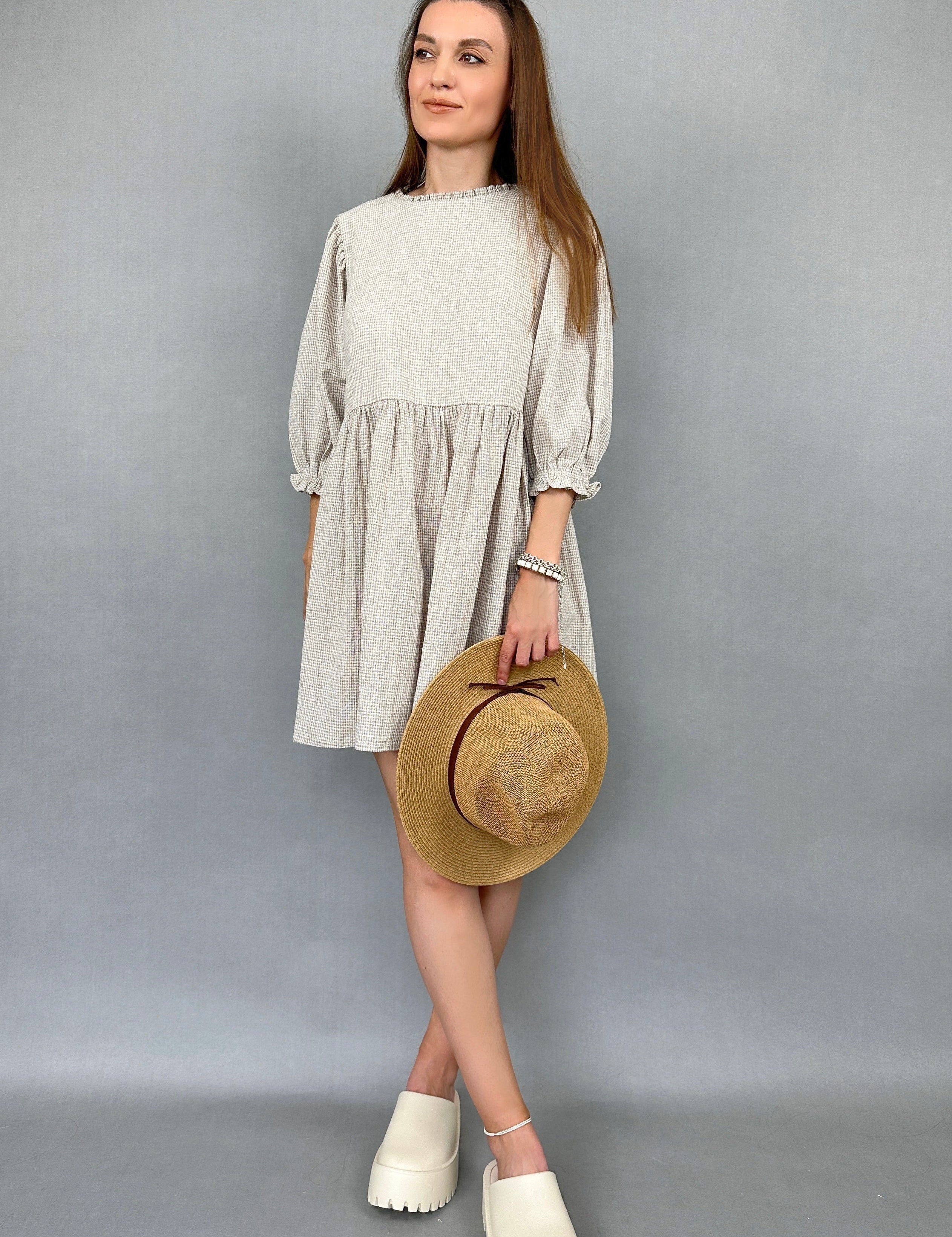 West Dress - alldeserved.com