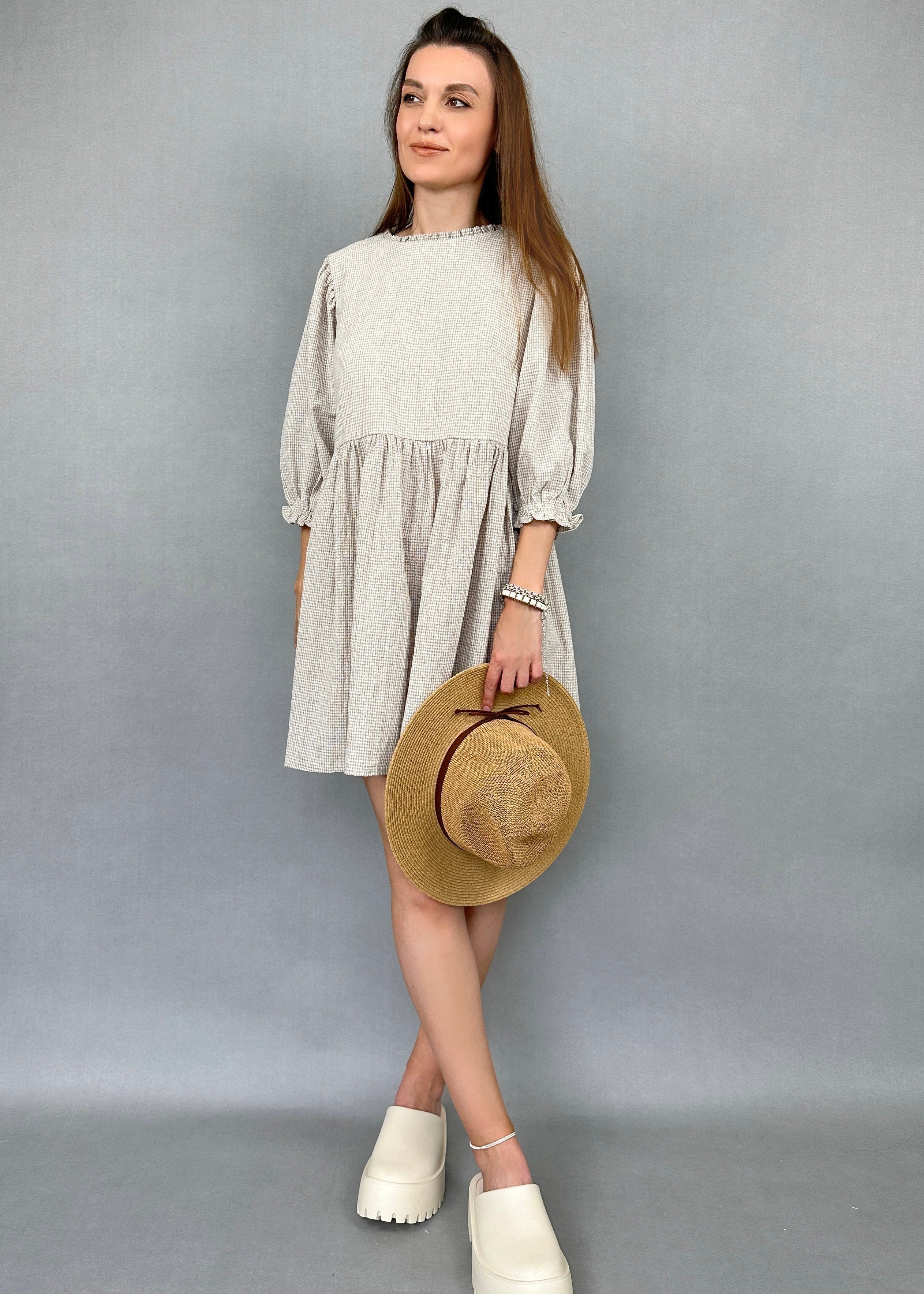 West Dress - alldeserved.com