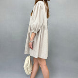 West Dress - alldeserved.com