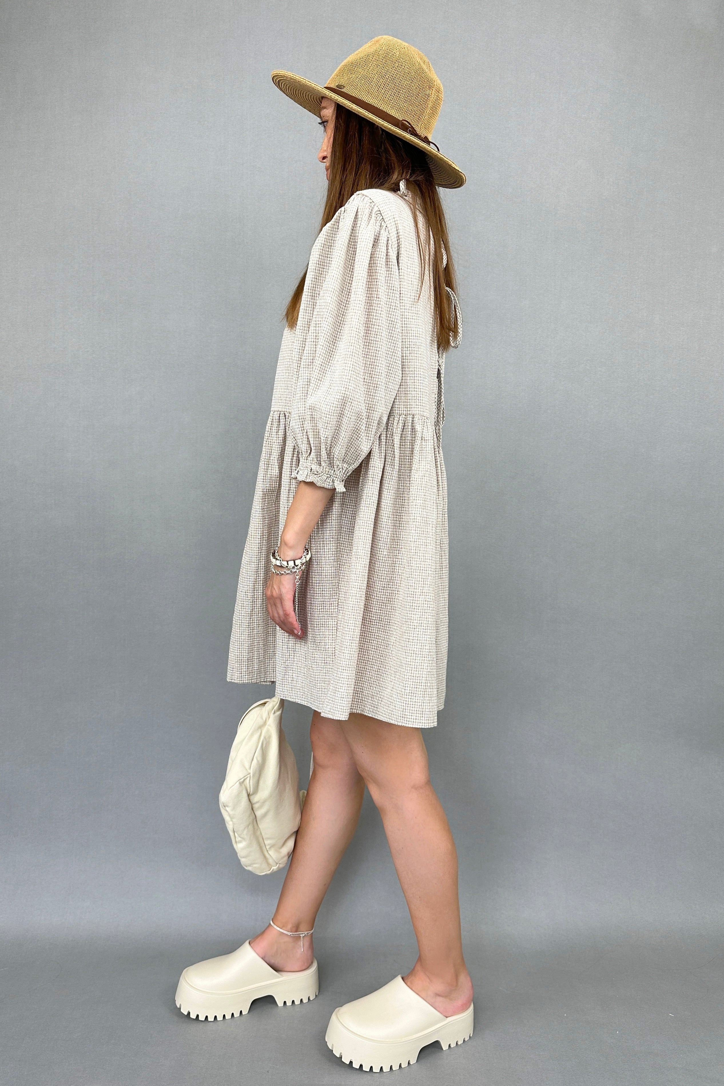 West Dress - alldeserved.com