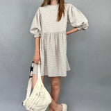 West Dress - alldeserved.com