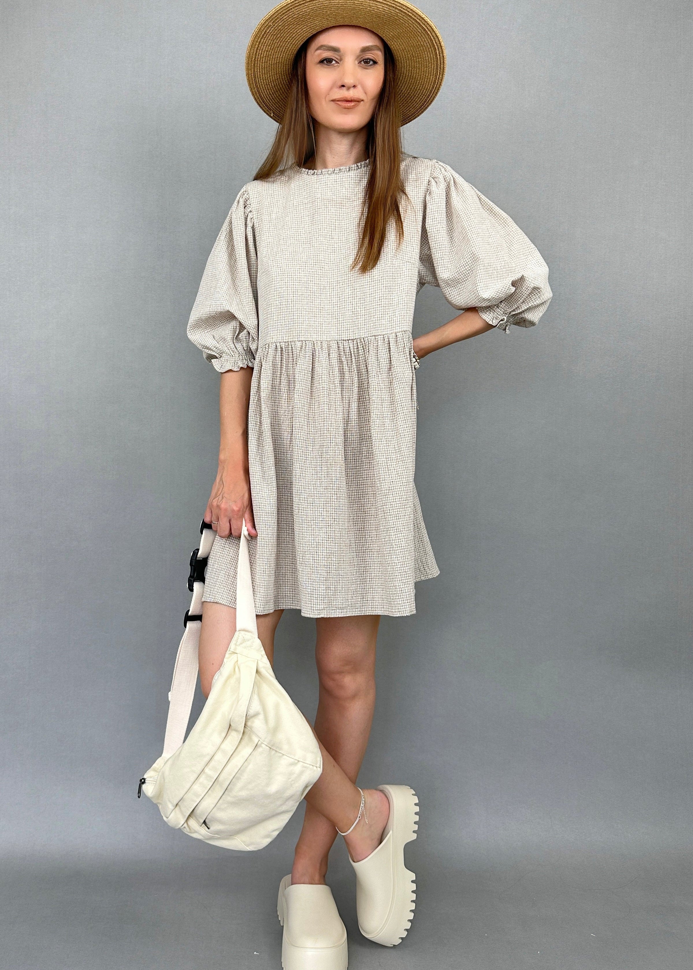 West Dress - alldeserved.com