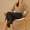 Luna Wrap Sweater - alldeserved.com