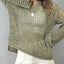 Nicolette Boho Sweater - alldeserved.com