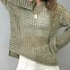 Nicolette Boho Sweater - alldeserved.com